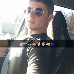 Meet your Posher, Robert